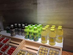 -Love Story爱情故事·养生SPA会所(新侨店)