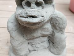 -长春世界雕塑园冰雪艺术天地