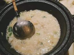 -绿茶餐厅(领展购物广场·中关村店)