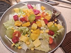 -Ant 蚂蚁洞烤肉·大营地(上海静安大悦城店)
