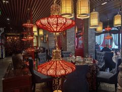 -天府传奇大酒店(金山东路店)