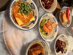 -湖滨28中餐厅·西湖宴·杭州君悦酒店