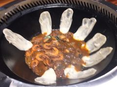 -锅来乐地锅鸡(安亭店)