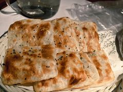 寿州烧饼-寿州大饭店·餐厅