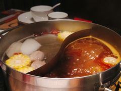 -牛事制造局牛肉火锅(莲岳路店)