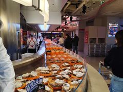 -海底捞大排档火锅(打浦路店)