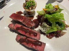 -L'Arome芳芳法国餐厅(仙林金鹰店)