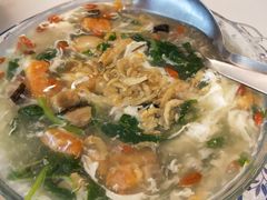 -泰国村酒楼(室内体育馆店)