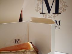 -Lady M(沙田新城市广场店)