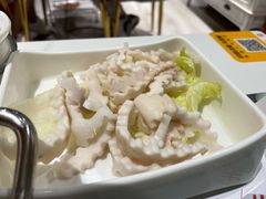 -肥佬大椰子鸡(三里屯3·3大厦店)