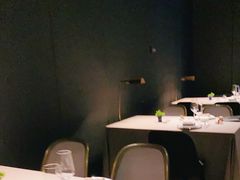 大堂-荣轩(新荣记环球金融中心店)