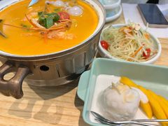 -米泰芒·东南亚料理(体育西店)