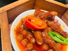 -晓粤·惹味粤菜(凯德乐峰广场店)