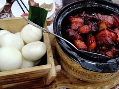 徽州干锅炖-披云徽府(繁华大道店)
