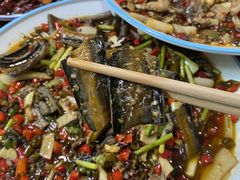 -李大爷的泡椒馆(冉家坝店)