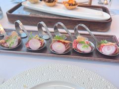 -王品牛排(郑州大卫城店)