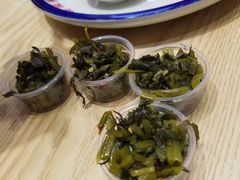 小菜-荔银肠粉·非遗手藝(夫子庙店)