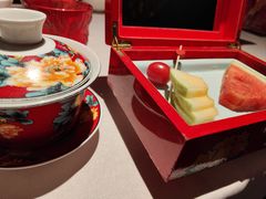 -千百味红餐厅·江西菜(绿地双子塔店)