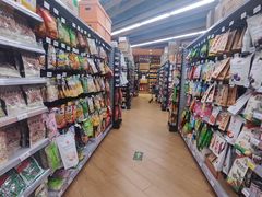 -百佳永辉超市(来福士广场店)