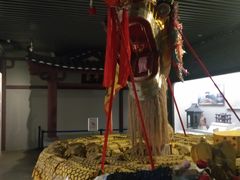 -鄂州市博物馆