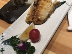 -大岛日本料理铁板烧(南通大饭店)