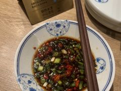 -古关火锅店(古北水镇景区店)