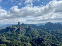 -丹霞山风景名胜区