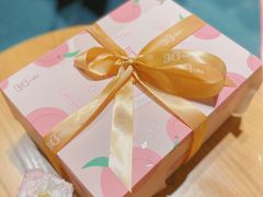 -36cake生日蛋糕(福田店)