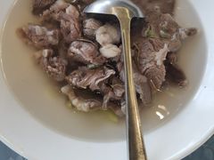-山水一号·中餐厅