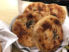 -张吉祥花椒肉火烧(老潍县美食城店)