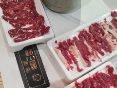 -八合里潮汕鲜牛肉火锅(吉大店)