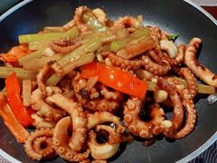 -香融府·烤鸭·家常菜(花乡奥莱店)