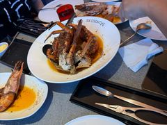 -Ministry of Crab•MOC(交子大道店)