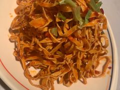 -七八冷面·延边朝鲜族美食(欢乐谷店)