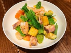 -Bistro 63 创意融合料理(广粤天地店)