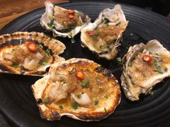 -烧货·活海鲜炭烧(湖滨商业街店)