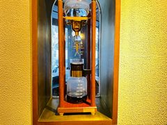 -RUMORS COFFEE ROASTERY鲁马滋咖啡(湖南路店)
