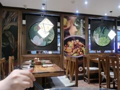 -云海肴·汽锅鸡·云南代表菜(美罗城店)