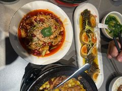 -陶德砂锅(蜀汉路店)