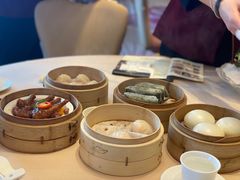 -金苑海鲜酒家(来魅力店)