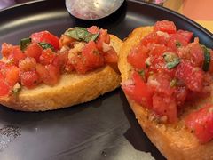 -安妮意大利餐厅(丽都店)