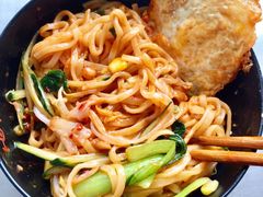 -南通大学-食堂