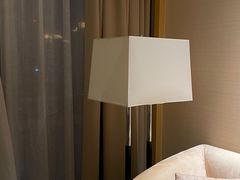 -上海浦西万怡酒店