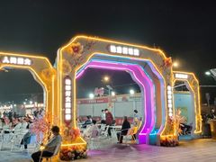 -万达广场(北京槐房店)