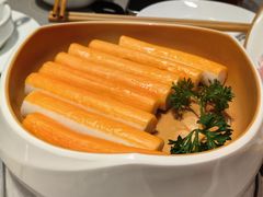 -海底捞火锅(高新万达店)