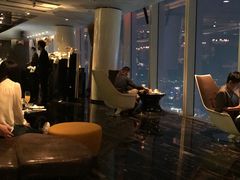 -广州四季酒店·天吧·高空酒吧