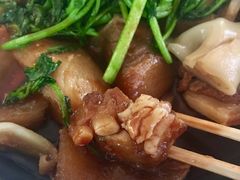 -修记牛杂店(同华东一路店)