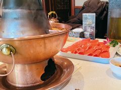 -东来顺饭庄(天坛店)