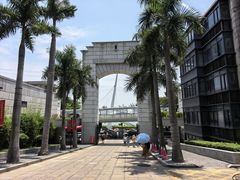 -厦门大学(思明校区)