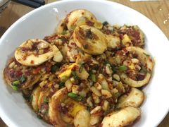 -笨罗卜浏阳菜馆(太平街店)